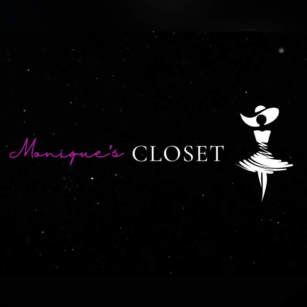 Meet your Posher, Monique